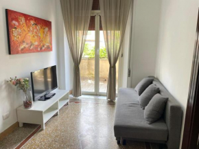 Residenza castani 2- Roma